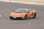Lamborghini Gallardo LP570-4 Superleggera 2010 года